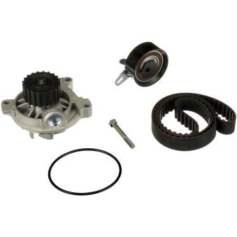 Pompe à eau + kit de courroie de distribution GATES