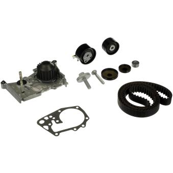 Pompe à eau + kit de courroie de distribution GATES KP35671XS