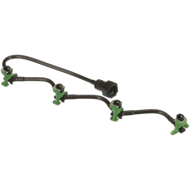 Tuyau de carburant GATES MFL1253 - Visuel 1