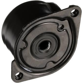 Poulie-tendeur, courroie trapézoïdale à nervures GATES