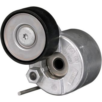 Poulie-tendeur, courroie trapézoïdale à nervures GATES