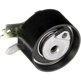 Poulie-tendeur, courroie crantée GATES