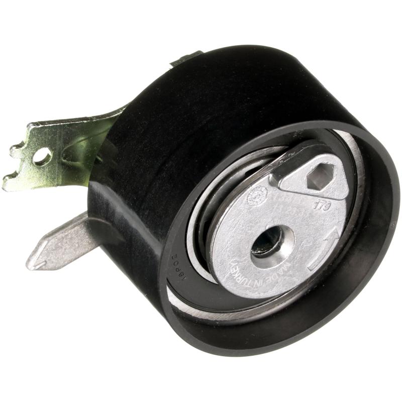 Poulie-tendeur, courroie crantée GATES T43014 - Visuel 1