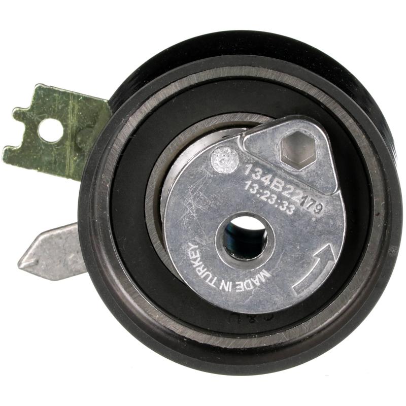 Poulie-tendeur, courroie crantée GATES T43014 - Visuel 2