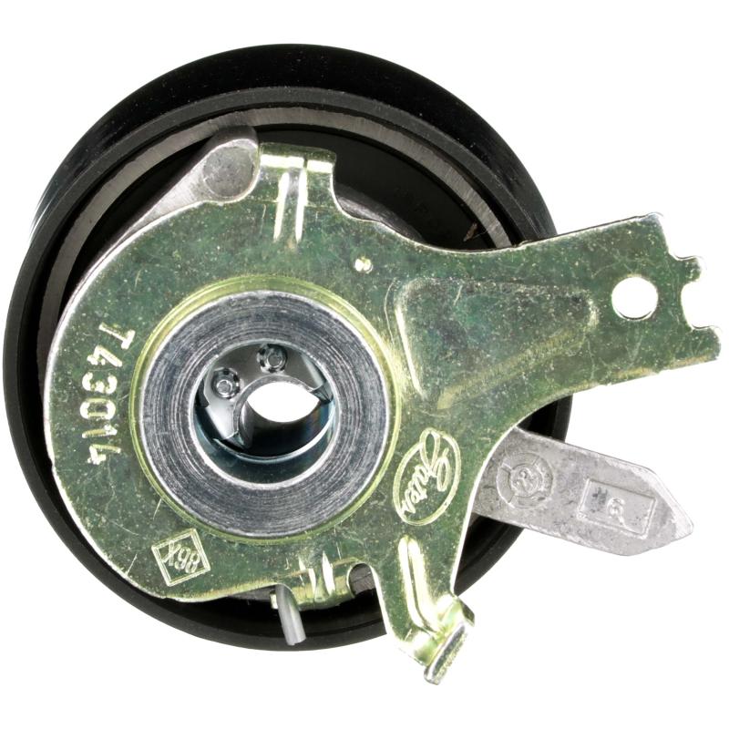 Poulie-tendeur, courroie crantée GATES T43014 - Visuel 3