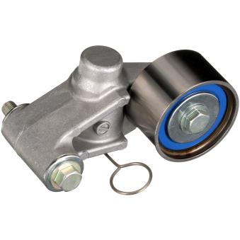 Poulie-tendeur, courroie crantée GATES