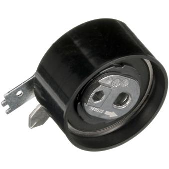 Poulie-tendeur, courroie crantée GATES