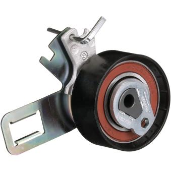 Poulie-tendeur, courroie de distribution GATES T43281