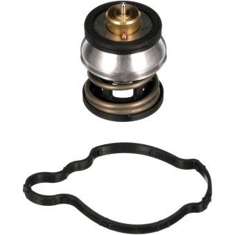 Thermostat, liquide de refroidissement GATES TH64187G1