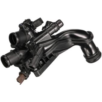 Thermostat, liquide de refroidissement GATES TH653105G1