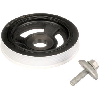 Poulie, vilebrequin GATES