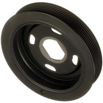 Poulie, vilebrequin GATES