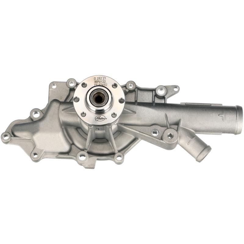 Pompe à eau GATES WP0122 - Visuel 2