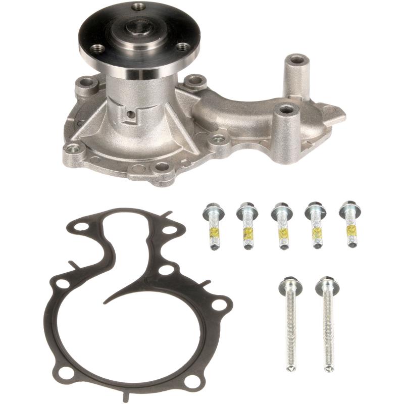 Pompe à eau GATES WP0208 - Visuel 1