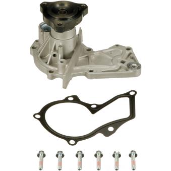 Pompe à eau, refroidissement du moteur GATES