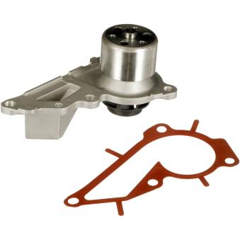 Pompe à eau, refroidissement du moteur GATES