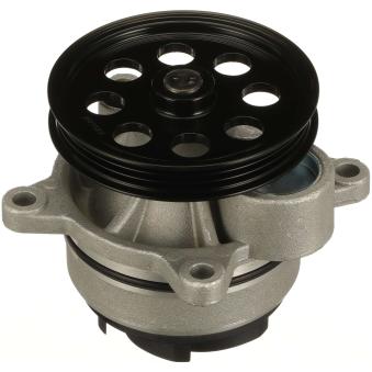 Pompe à eau, refroidissement du moteur GATES WP0302