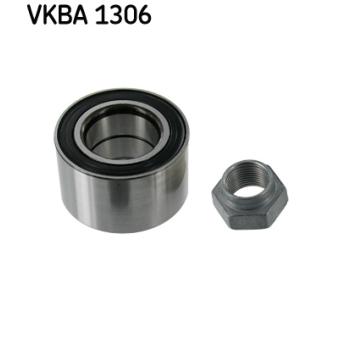 Roulement de roue avant SKF VKBA 1306