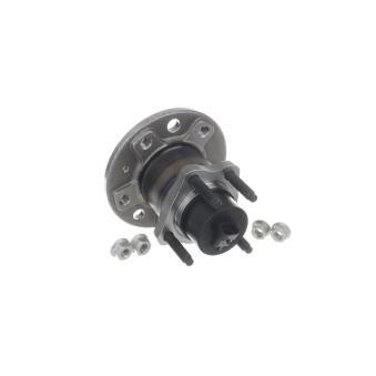 Roulement de roue arrière SKF