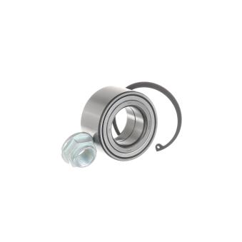 Bague d'étanchéité, moyeu de roue SKF VKBA 7207