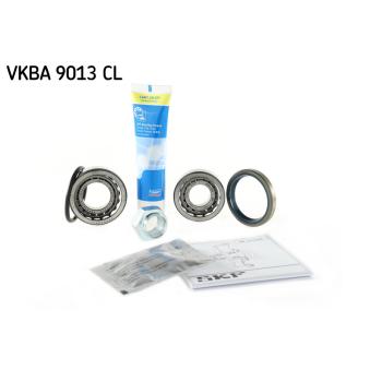 Roulement de roue arrière SKF