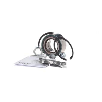 Roulement de roue arrière SKF