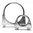 Pièce de serrage, échappement BOSAL 250-070 - Visuel 2