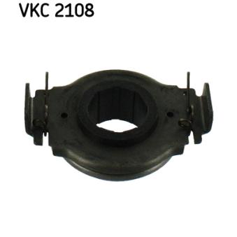 Butée de débrayage SKF VKC 2108