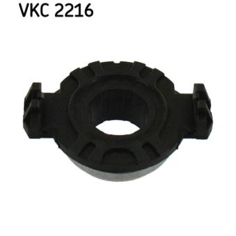 Butée de débrayage SKF VKC 2216