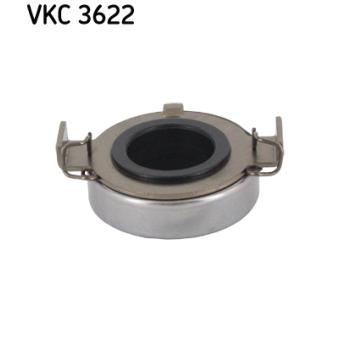 Butée de débrayage SKF VKC 3622