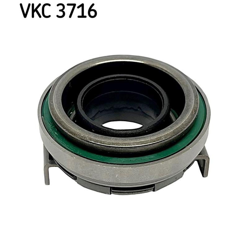 Butée de débrayage SKF VKC 3716 - Visuel 1