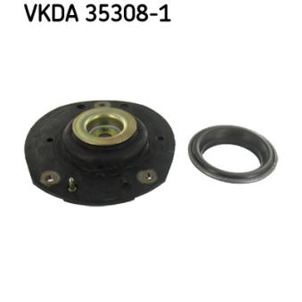 Kit de réparation, coupelle de suspension SKF VKDA 35308-1