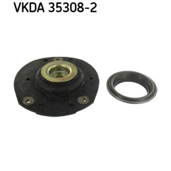Kit de réparation, coupelle de suspension SKF VKDA 35308-2