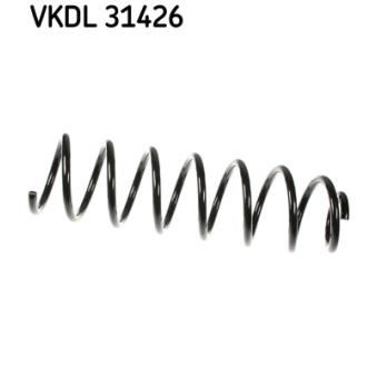 Ressort de suspension SKF VKDL 31426