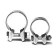 Pièce de serrage, échappement BOSAL 250-345 - Visuel 2