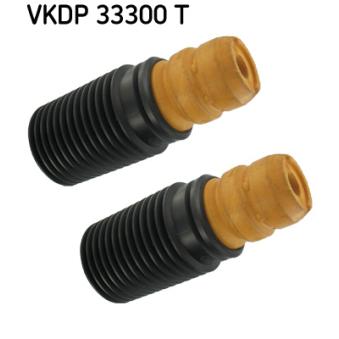 Kit de protection contre la poussière, amortisseur SKF