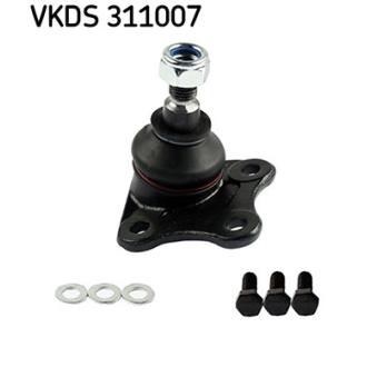 Rotule de suspension SKF