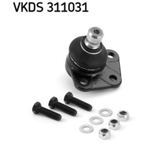 Rotule de suspension SKF