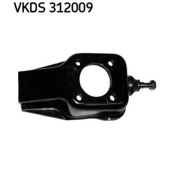 Rotule de suspension SKF