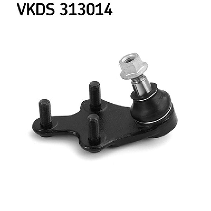 Rotule de suspension SKF VKDS 313014 - Visuel 1