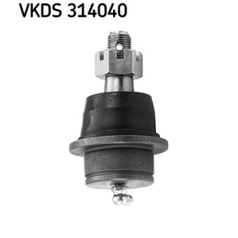 Rotule de suspension SKF VKDS 314040