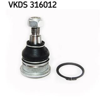 Rotule de suspension SKF