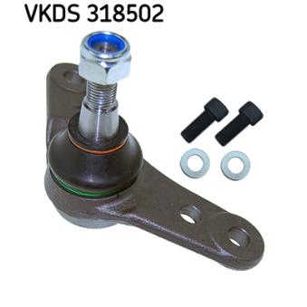 Rotule de suspension SKF