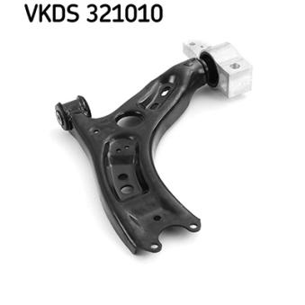 Triangle ou bras de suspension (train avant) SKF