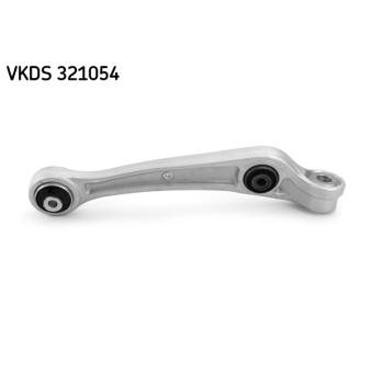 Triangle ou bras de suspension (train avant) SKF