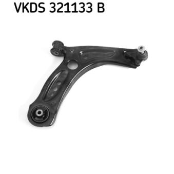 Triangle ou bras de suspension (train avant) SKF VKDS 321133 B