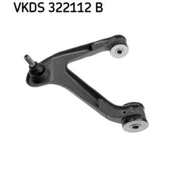 Triangle ou bras de suspension (train avant) SKF