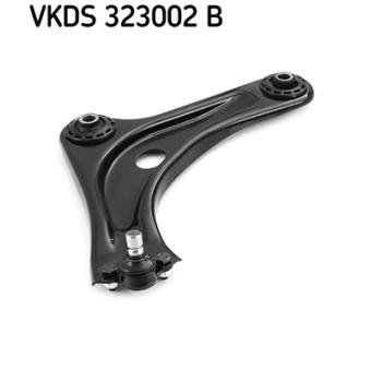 Triangle ou bras de suspension (train avant) SKF