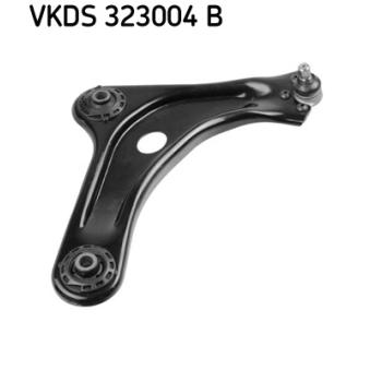 Triangle ou bras de suspension (train avant) SKF