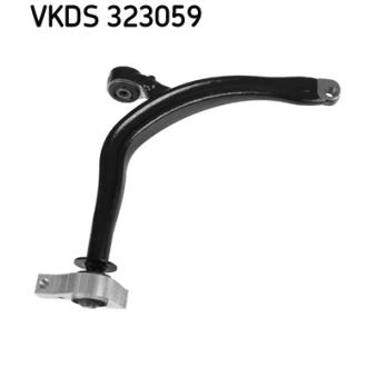 Triangle ou bras de suspension (train avant) SKF